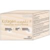 EDENPharma Kolagén complex 8 Kyselina Hyalurónová prášok príchuť mandarínka 300 g