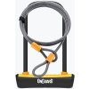 OnGuard U-Lock Neon oranžový 10x1200 mm 8154OR