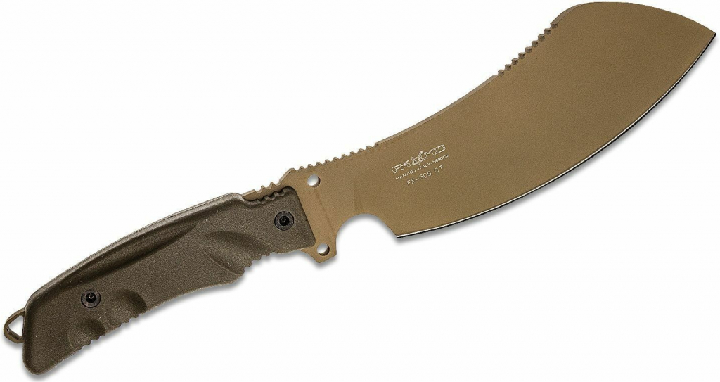 FOX knives FX-509 CT