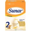 Sunar Complex 2 následná mliečna výživa (od ukonč. 6. mesiaca) 2x300 g (600 g)