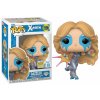 Funko Pop! 1506 X Men Dazzler Special Limited Diamond Edition