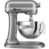 KitchenAid Heavy Duty 5KSM55SXXCU strieborný