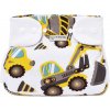 T-tomi Ortopedické abdukčné nohavičky, patentky (3-6 kg) Diggers