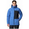 Columbia Winter District III mountain blue/black