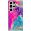 iSaprio Purple Ink – Samsung Galaxy S24 Ultra PurInk-TPU3-S24u