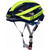 FORCE LYNX prilba na bicykel, fluo-modrá Zvoľte Variant: Veľkosť L-XL