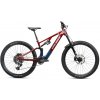 CRUSSIS e-Full 12.11-(800 Wh) - Rám S 2026