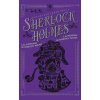 LAS AVENTURAS DE SHERLOCK HOLMES / LAS MEMORIAS DE SHERLOCK HOLMES (ARTHUR CONAN DOYLE)(Pevná)