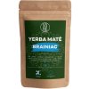 BrainMax Pure Organic Yerba Maté Brainiac 1000 g