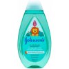 Johnson´s Baby šampón No More Tangles 500 ml