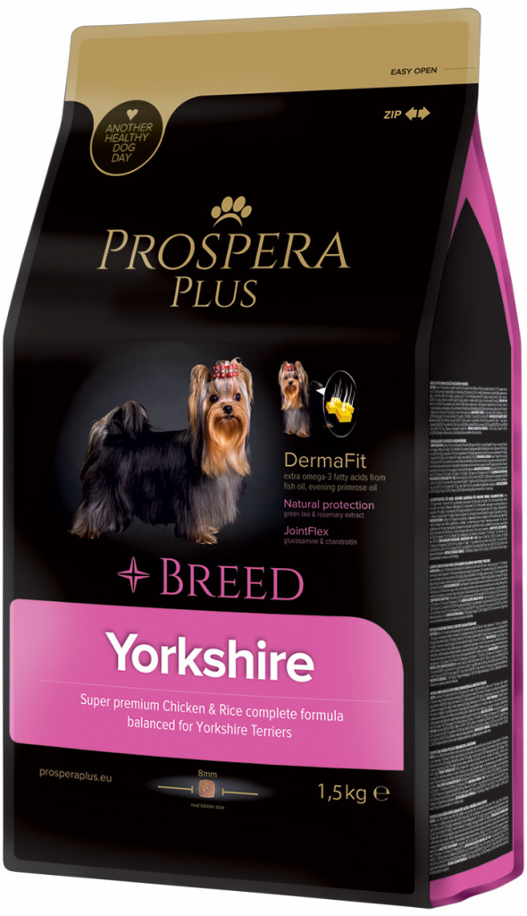 Prospera Plus Yorkshire 1,5 kg