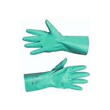 Chemicky odolné rukavice Ansell Sol-Vex 37-675 od 2,9 € - Heureka.sk