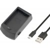 AVACOM AVE489 - USB nabíječka pro Nikon EN-EL14 NADI-AVE489