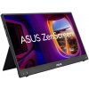 ASUS ZenScreen/MB16AHV/15,6''/IPS/FHD/60Hz/5ms/Black/3R 90LM0383-B01N70