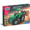 Clementoni Science & Play Traktor a poľnohospodárska technika