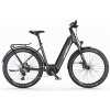 Elektrobicykel KTM Macina Aera 772 LFC 2024 Farba: čierna, Veľkosť rámu: 43 cm, Priemer kolies: 27,5”