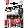 Energizer Alkaline Power AA 4 ks 7638900246599