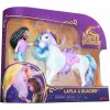SPIN MASTER Figurky Jednorožčí akademie: Layla a Glacier