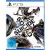 PS5 Suicide Squad: Kill the Justice League (nová)
