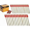Dewalt DEWALT NAILS DCN890 HX VEL. 3,0x53mm /510ks. DCN8903053