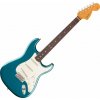 Fender Vintera III Late '60s Stratocaster RW Ocean Turquoise Elektrická gitara