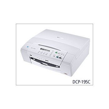 Brother DCP-195C