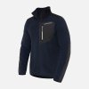 Finntrail Thermal Jacket Sherpa DarkGrey