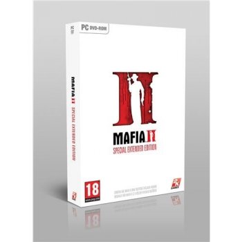 Mafia 2 (Special Extended Edition)