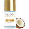 Starnails Cuticle Oil Coconut, 5ml - olejíček na nechty