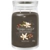 Yankee Candle Vanilla Bean Espresso signature 567 g