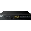 Esperanza EV106R čierna / Digitálny tuner DVB-T2 / H.265 / HEVC (EV106R)