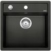Blanco DALAGO 5 F antracit s excentrom