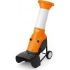 STIHL Elektrický záhradný drvič GHE 250 163287