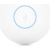 Ubiquiti Prístupový bod Dualband UniFi U6-LongRange, 4x4 MIMO 2.4 Ghz+ 5 GHz, 4/5.5 dBi, PoE-in