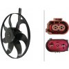 Ventilátor chladenia motora HELLA 8EW 366 420-141 (8EW366420141)