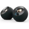 CREATIVE Pebble Stereo/4W - Čierna, 21663684