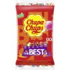 Chupa Chups The Best Of lízanky 120 x 12 g