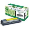 OWA Armor toner kompatibilný s Brother TN-325Y, 3500st, žltá/yellow K15426OW