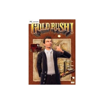 Gold Rush Anniversary