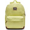 VANS WM REALM PLUS BACKPACK 27 SUNNY LIME