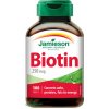 JAMIESON Biotín 250mcg 100 tabliet