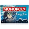 Monopoly - Attack on Titan