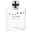 Chanel Allure Homme Sport Cologne kolínska voda pánska 100 ml tester
