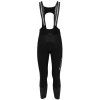 Pissei MONVISO Winter Bibtights, Nero Veľkosť: L Zimné cyklo nohavice s trakmi