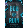 God of Ruin (Rita Kent)(Brožovaná)
