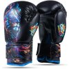 BUSHIDO Boxerské rukavice DBX ARB-Kids-v3 6 oz. - 6 oz