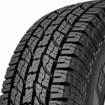 Pneumatiky Yokohama G015 235/75 R17 108T