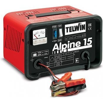 Telwin Alpine 15