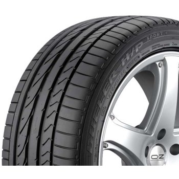 Bridgestone Dueler H/P Sport 215/60 R17 96H