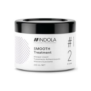 Indola Innova Smooth Treatment Masque 200 ml